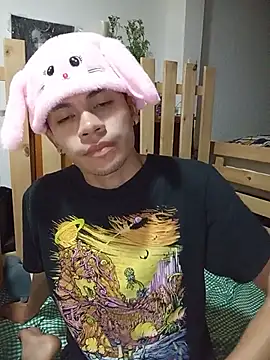 NekoboiPetiole webcam