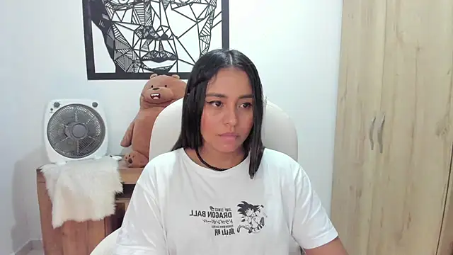 Ciara8 webcam