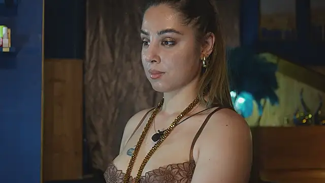 VanessaDoyle webcam