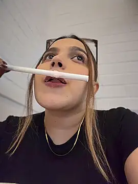 Colibri_xxx webcam