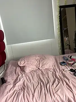 Velma_star webcam