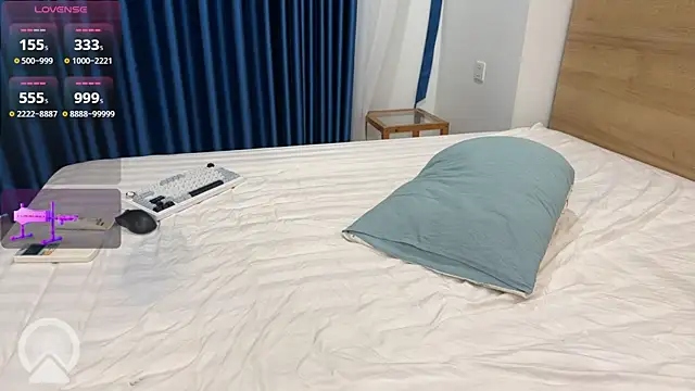 icydiva webcam