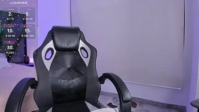 MelodyPrice webcam