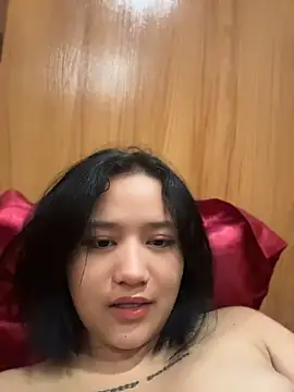 parker_pixie Live Web Cam Show