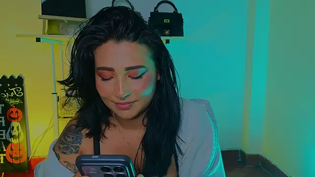 Pauilina webcam