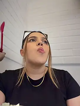 Colibri_xxx webcam