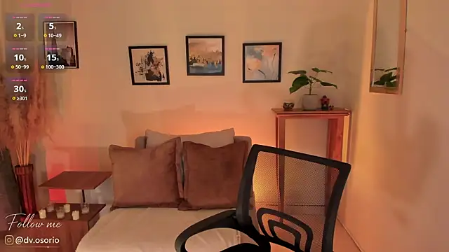 david_osorio webcam