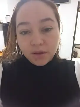 SabrinaVantress webcam