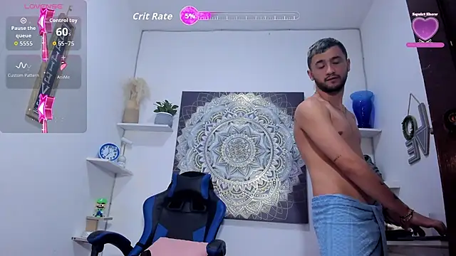 Jey_hot7 webcam