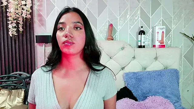 Zaira_bonny webcam