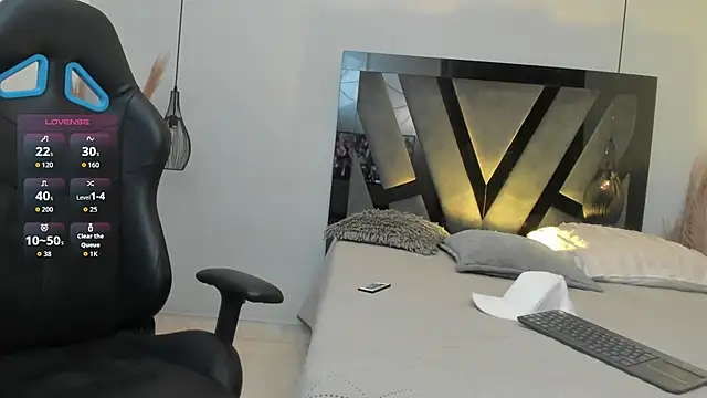 BriianOConner webcam