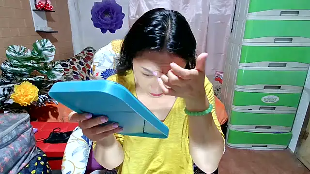 Filipina_Desire webcam