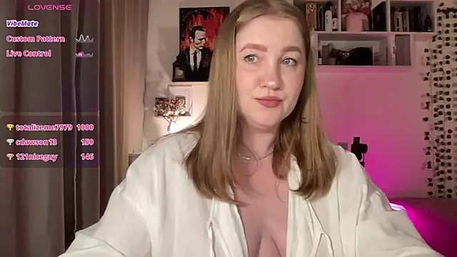 ollydoll92 webcam