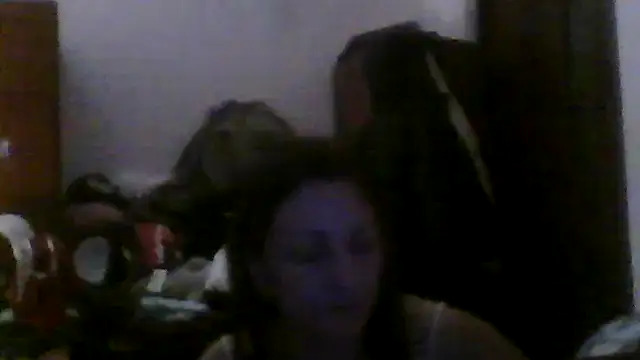 ShawnaAdams webcam