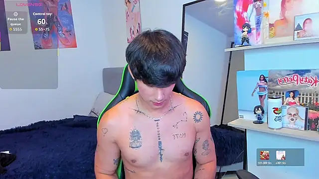 JayHotxxx webcam