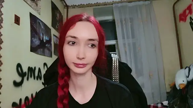 Roxy_Silver webcam