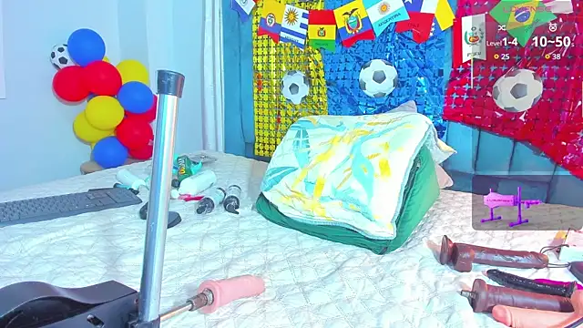 sarayhorny69 webcam