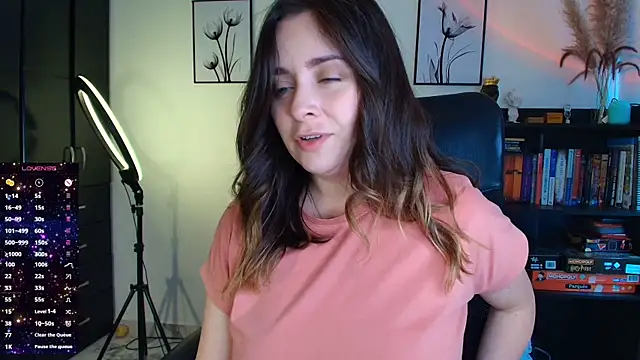 miss_seline webcam