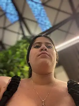 Natalia_Cleark09 webcam