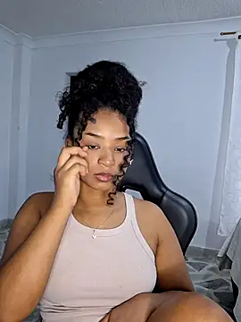 Tammy-Bliss webcam