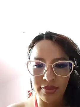 MadelaineJones webcam