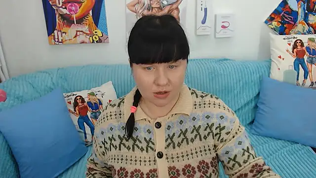 Sexy_MALIKKA webcam