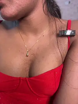 Goddess_sneha webcam