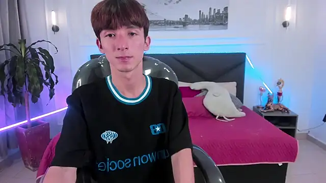 Jake_evans webcam