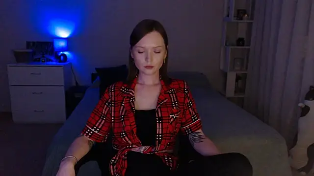 UnicornEsc webcam