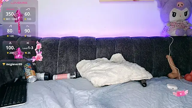 abbygarcia_oli - Abbygarcia_oli's free webcam - UK Sex Cams
