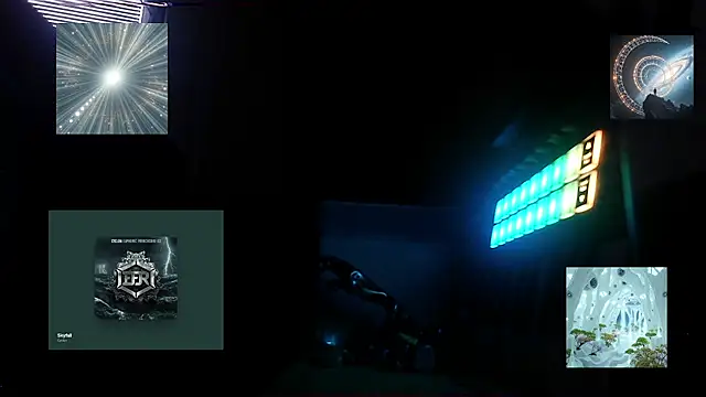 Sully_Kane webcam
