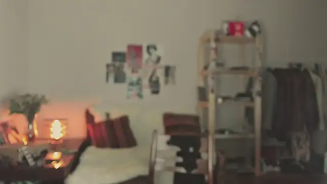 Niky__Jess webcam