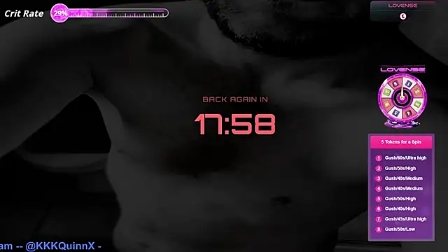 mr-k-quinn-x webcam