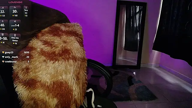 goddess_valXX webcam