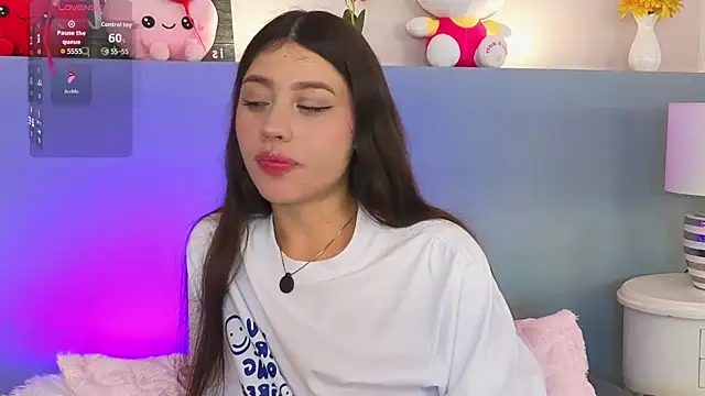 CheryelFox webcam