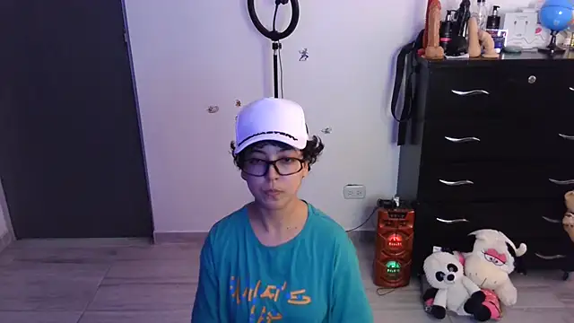 thomascooper7 webcam