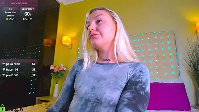 Debbie_Taylor webcam