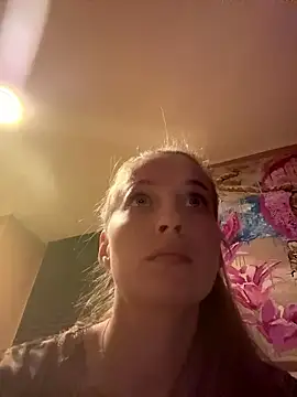 Mrs_Mr_007 webcam