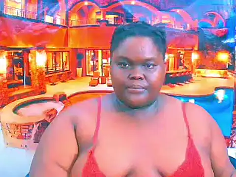 EbonyHotBuns webcam