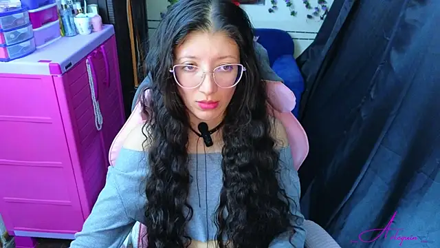 _Arlequin_ webcam