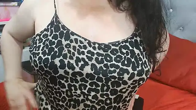 maturepriscila webcam