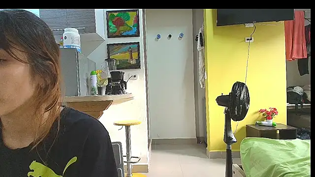 Alaiapink webcam