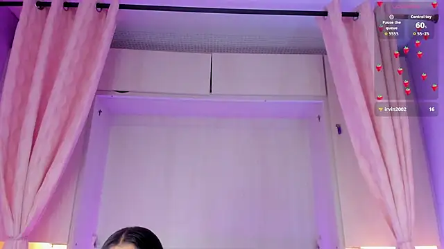CandyyMaria webcam