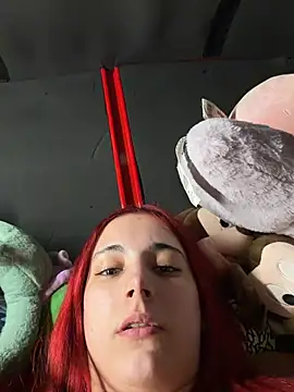 sexymelli18 webcam