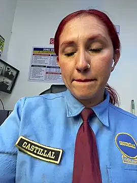 Megan-01- webcam