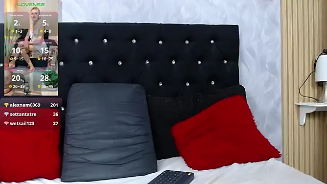 xandrinakarzon webcam