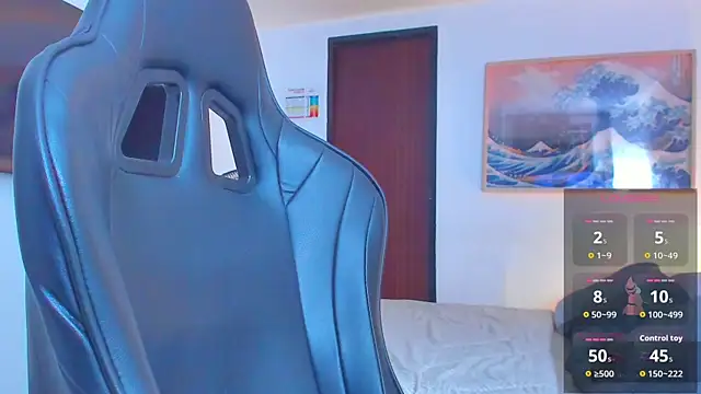 RJBarto webcam