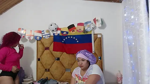 LITTLEJULES webcam