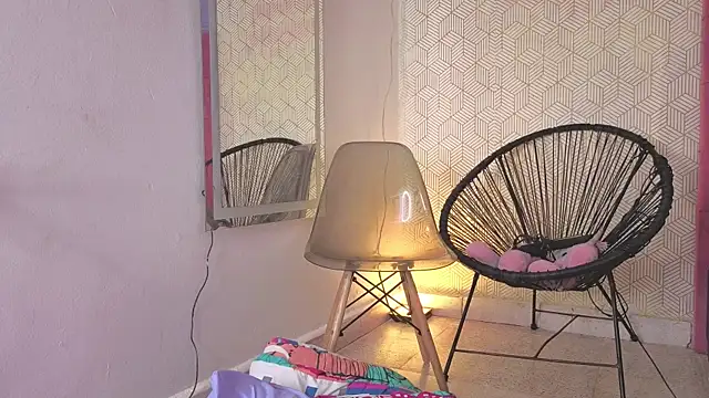 elzafuentes1 webcam