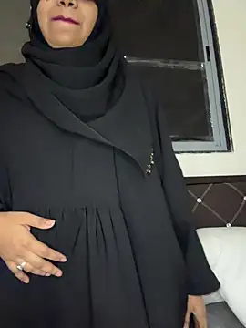 Mashuqqa_Forever webcam